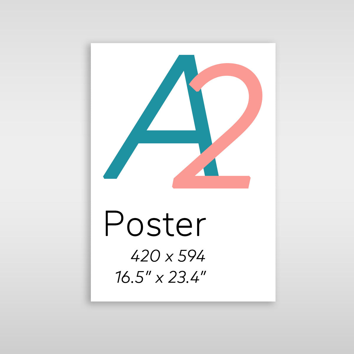 Wall Art Abstract Poster Line Letter Canvas Digital Unique Art Modern Decors - Kuzi Tees