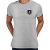 Ted Lasso AFC Richmond T-Shirt Football Funny Joke Gift Men Movie Typography Unisex T-Shirt - Kuzi Tees