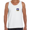 Ted Lasso AFC Richmond Football Funny Joke Gift Adults Movie Unisex Tank Top - Kuzi Tees