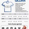 Stranger things Eleven t-Shirt Movie Unisex Tee - Kuzi Tees