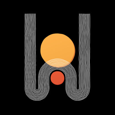 Modern Designer T-Shirt Print Colorful Short Round Neck Funny Birthday Gift T-shirt for Kids - Kuzi Tees