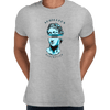 Achilleus Greek mythology Trojan War Hero Abstract Art Unisex T-shirt - Kuzi Tees