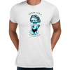 Achilleus Greek mythology Trojan War Hero Abstract Art Unisex T-shirt - Kuzi Tees