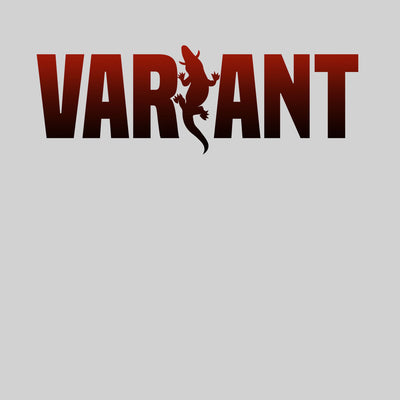 Variant Alligator Loki - Kuzi Tees