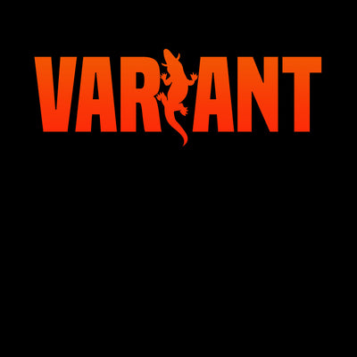Variant Alligator Loki Unisex Tank Top - Kuzi Tees