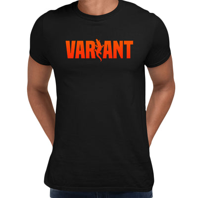 Variant Alligator Loki - Kuzi Tees