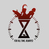 All time Always Loki Void Variants Frog TVA Symbol T-Shirt - Kuzi Tees
