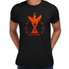 All time Always Loki Void Variants Frog TVA Symbol T-Shirt - Kuzi Tees