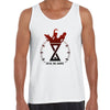 All time Always Loki Void Variants Frog TVA Symbol Unisex Tank Top - Kuzi Tees
