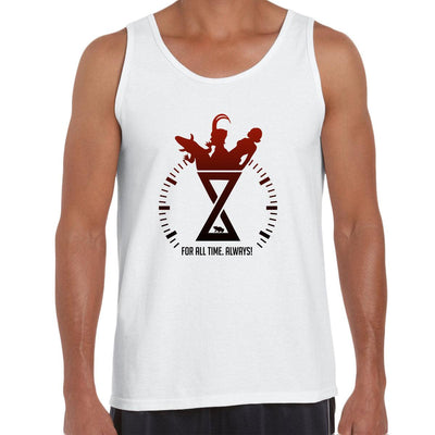 All time Always Loki Void Variants Frog TVA Symbol Unisex Tank Top - Kuzi Tees