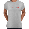 Amiga CD 32 Retro Game Console Arcade Unisex T-Shirts OLD SKOOL Fast Delivery - Kuzi Tees