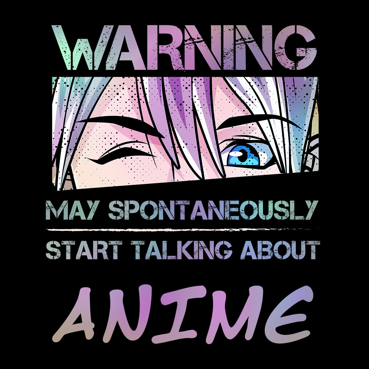 Kids Manga Anime Retro Japanese Cartoon Printed Tokyo Comic T-shirt 1 T-shirt for Kids - Kuzi Tees