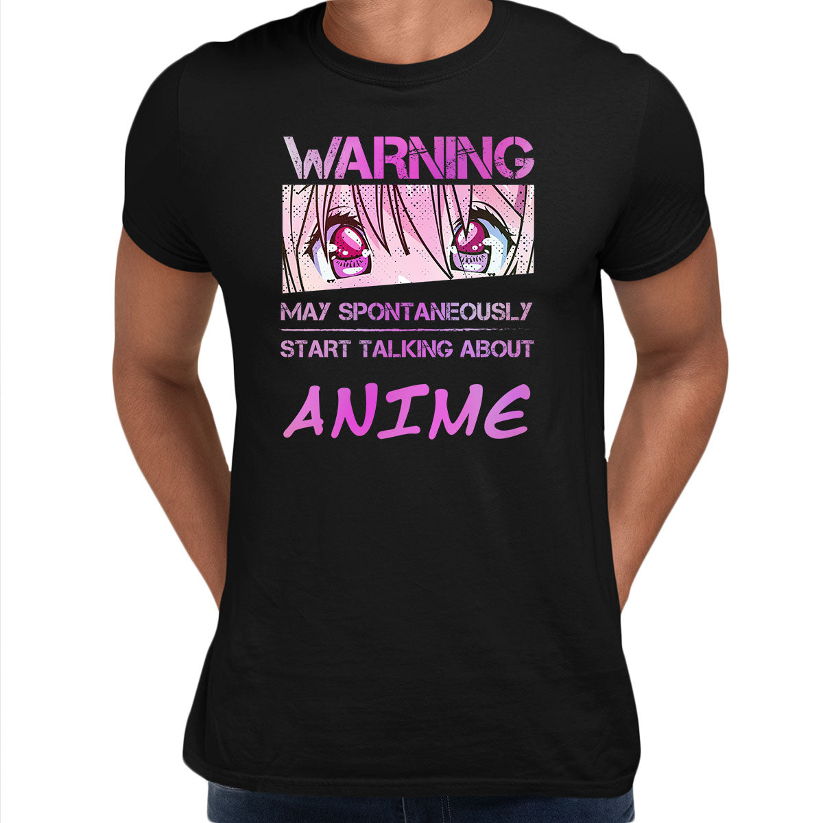 Japanese Manga Anime Most Beautiful T-shirt Men Women Tee 4 Unisex T-Shirt - Kuzi Tees