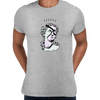 Unisex Antique Surreal and Abstract Sculpture Shirt - Kuzi Tees