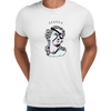 Unisex Antique Surreal and Abstract Sculpture Shirt - Kuzi Tees