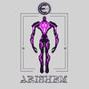 Arishem The Judge T-shirt Eternals Marvel Movie Tee - Kuzi Tees