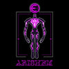 Arishem The Judge T-shirt Eternals Marvel Movie Tee - Kuzi Tees
