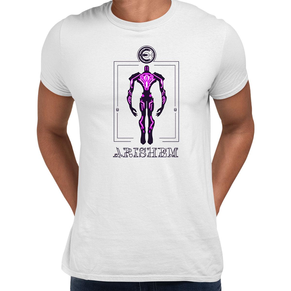 Arishem The Judge T-shirt Eternals Marvel Movie Tee - Kuzi Tees