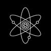 Atomic Symbol Children Kids T-Shirt Physics Album Geek Nerd Science - Kuzi Tees