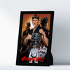 Cobra Kai 2018 Five Cobra Kai Karate Kid Posters Big Print Art Frame TV Saga Little Dragons A2 A3 - Kuzi Tees