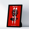 Cobra Kai 2018 Six Cobra Kai Karate Kid Posters Big Print Art Frame TV Saga Little Dragons A2 A3 - Kuzi Tees