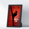 The Karate Kid 2010 One Cobra Kai Karate Kid Posters Big Print Art Frame TV Saga Little Dragons A2 A3 - Kuzi Tees