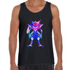 Ash Greninja Pokemon Tank Top - Kuzi Tees