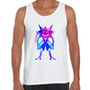 Ash Greninja Pokemon Tank Top - Kuzi Tees