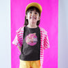 Barbie Movie T-Shirt for Kids - Margot Robbie Inspired Design
