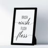Custom poster - Please choose your size - Kuzi Tees