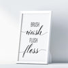 Custom poster - Please choose your size - Kuzi Tees