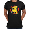 Birmingham Bull Typography Unisex T-Shirt - Kuzi Tees