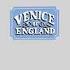 Birmingham Venice of England Unisex T-Shirt - Kuzi Tees
