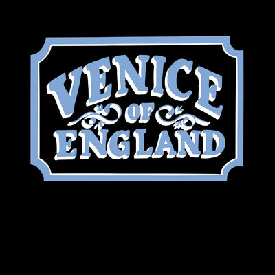 Birmingham Venice of England Unisex T-Shirt - Kuzi Tees