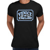 Birmingham Venice of England Unisex T-Shirt - Kuzi Tees