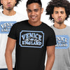 Birmingham Venice of England Unisex T-Shirt - Kuzi Tees