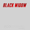 Black Widow Action Hero Marvel Tee Adventure Superhero Adult Gift Unisex Tank Top - Kuzi Tees