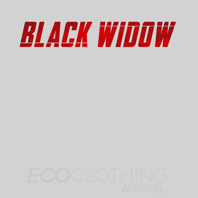 Black Widow Action Hero Marvel Tee Adventure Superhero Adult Kids Gift Top T-shirt for Kids - Kuzi Tees
