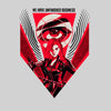 Black Widow Movie Scarlett Natasha Romanoff Marvel Kids Gift T-shirt for Kids - Kuzi Tees