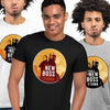 Boba Fett Star Wars Universe Adult Unisex T-Shirt - Kuzi Tees