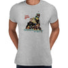 Boba Fett New Disney TV Star Wars Saga Tee Bounty Hunter Adult Unisex T-Shirt - Kuzi Tees