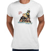 Boba Fett New Disney TV Star Wars Saga Tee Bounty Hunter Adult Unisex T-Shirt - Kuzi Tees