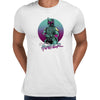 Bounty Hunter Star Wars Boba Fett T-shirt - Kuzi Tees