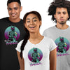 Bounty Hunter Star Wars Boba Fett T-shirt - Kuzi Tees