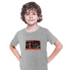 Bounty Hunter legends Kids T-shirt Cad Bane Aurra Sing Bossk Embo - Kuzi Tees