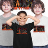 Bounty Hunter legends Kids T-shirt Cad Bane Aurra Sing Bossk Embo - Kuzi Tees