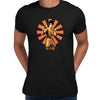 Bruce-Lee Nostalgia Hong Kong Movie Chinese Adult Unisex T-Shirt - Kuzi Tees