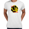 Bruce Lee T-shirt Game of Death Karate Movie Tees - Kuzi Tees