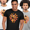 Bruce-Lee Nostalgia Hong Kong Movie Chinese Adult Unisex T-Shirt - Kuzi Tees