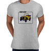 Brum Brum Car Funny local Birmingham T-shirt for all Brummie citizens - Kuzi Tees